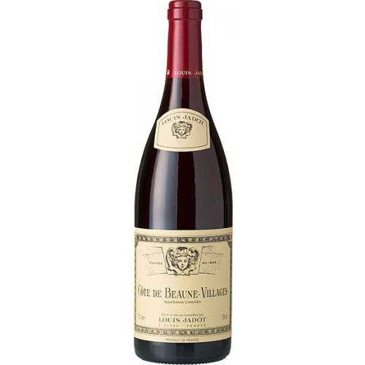 Louis Jadot Cote De Beaune Villages 2022