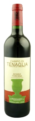 Tenuta di Trinoro Campo di Tenaglia 2023