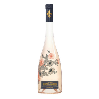 Sainte Margurite Fantastique Rose 2025