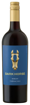 Dark Horse Merlot