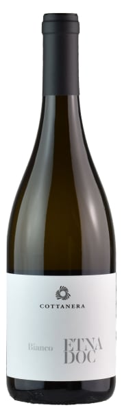 Etna Bianco, Cottanera 2019