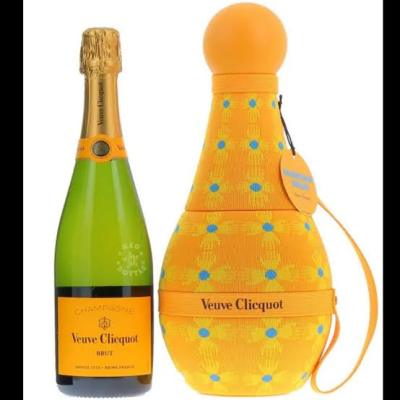 CLICQUOT YELLOW LABEL