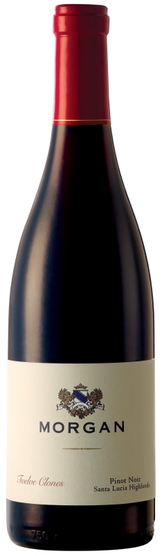 Morgan Twelve Clones Pinot Noir 2023