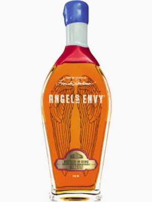 Angel's Ey 250Yr Anniversary Bourbon