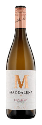 Maddalena Chardonnay Monterey County