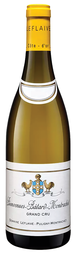 Domaine Leflaive 23 Bienvenues Batard Grand Cru 2023