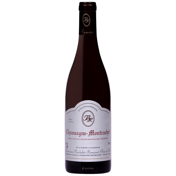 Arvine Domaine Bachelet-Ramonet - Chassagne-Montrachet Rouge 2024