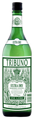 Tribuno Dry Vermouth