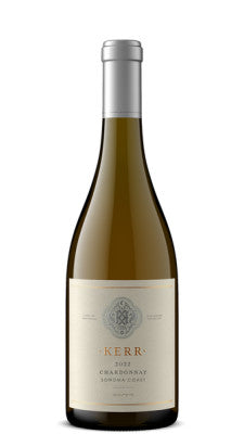Kerr Cellars Chardonnay Sonoma Coast 2022