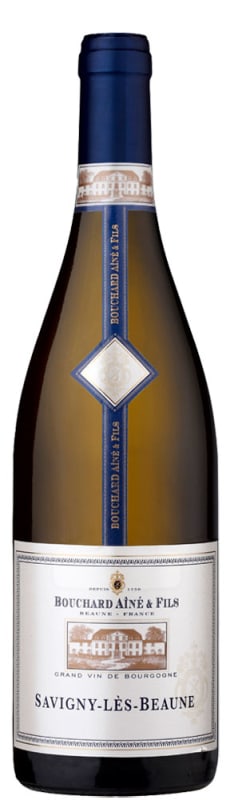 Bouchard Ain Savgny Beaun Blnc 750 Ml  2024