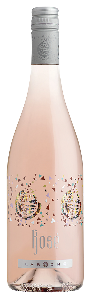 Mas La Chevaliere 25 Rose