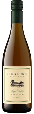 Duckhorn Vineyards Chardonnay Napa Valley 2023