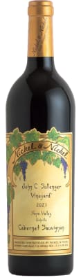 Nickel & Nickel John C. Sullenger Vineyard Cabernet Sauvignon 2023