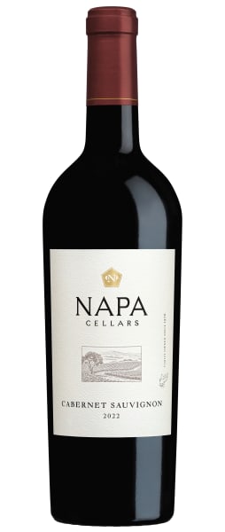 Napa Cellars Cabernet Sauvignon 2022