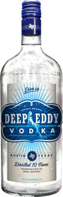 Deep Eddy 80 with 50ml Espresso On-Pack