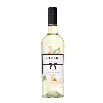 Chloe In Bloom Pinot Grigio Sauvignon Blanc 2025