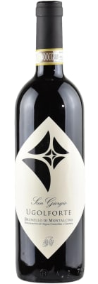 Tenuta San Giorgio Ugolforte  Brunello Montalcino Docg  2020