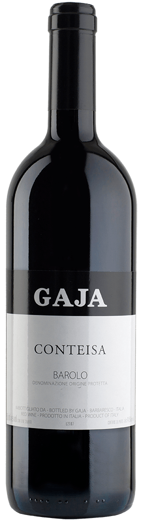 Gaja 21 Barolo Conteisa 2021