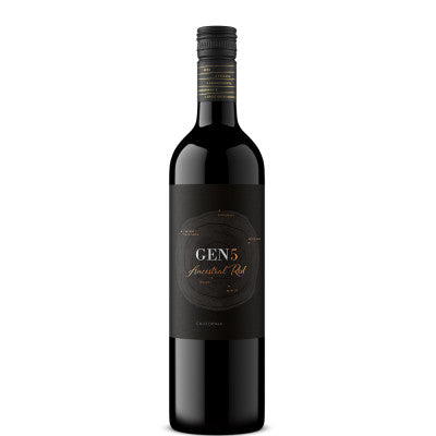 Gen 5 Ancestral Red 2024