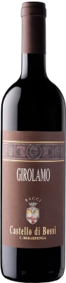 CASTELLO DI BOSSI GIROLAMO 2022