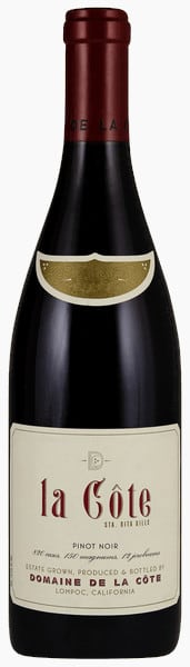 Pinot Noir 'La Cote', Domaine de la Cote 2021