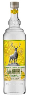Cazadores Pineapple (375ml)