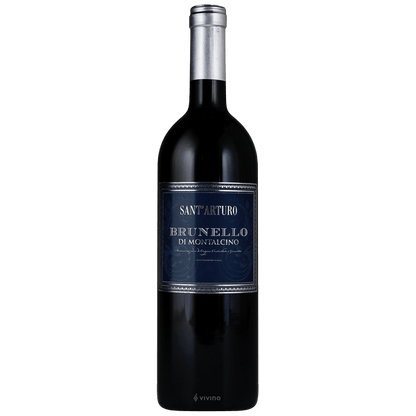 Sant'Arturo Brunello di Montalcino 2017