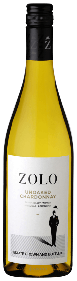Zolo Classic Chardonnay 25