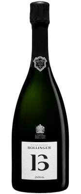 Bollinger B16 Extra Brut 2016