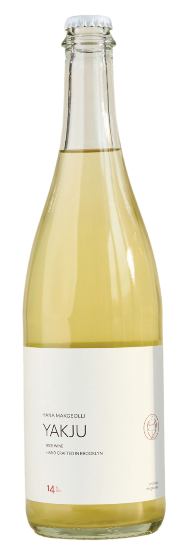 Yakju 14, Hana Makgeolli