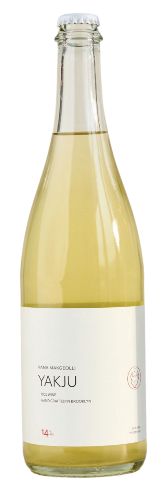 Yakju 14, Hana Makgeolli