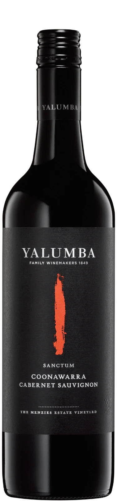 Yalumba Sanctum Cabernet Sauvignon
