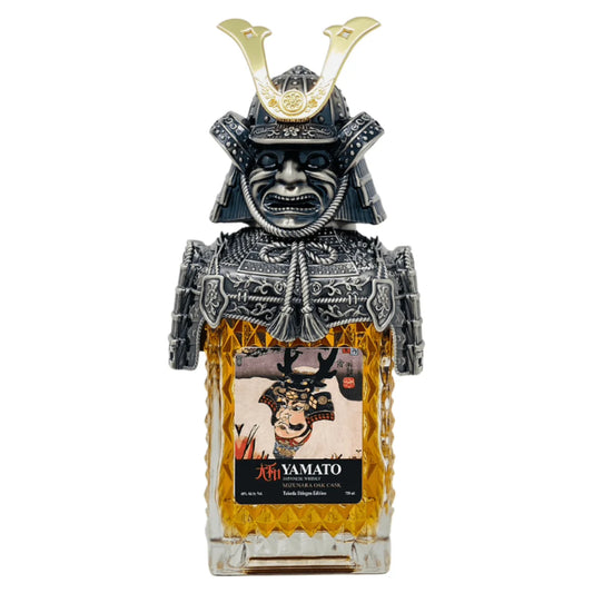 Yamato - Takeda Edition