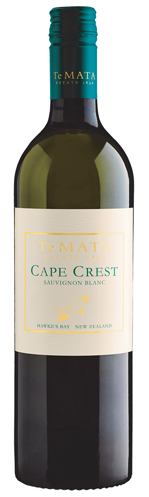 Te Mata 23 Cape Crest Sauvignon Blanc 2023