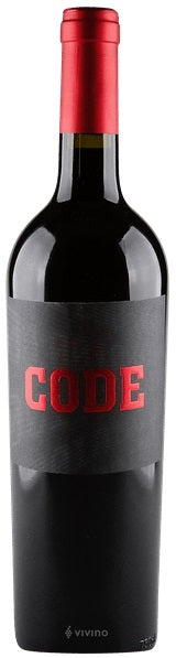 Egelhoff 'Code Red' Cabernet Sauvignon 2019