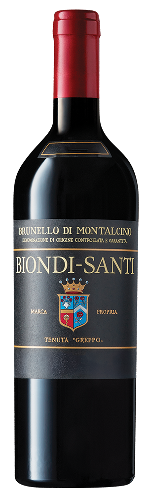Biondi Santi 18 Brunello 2018