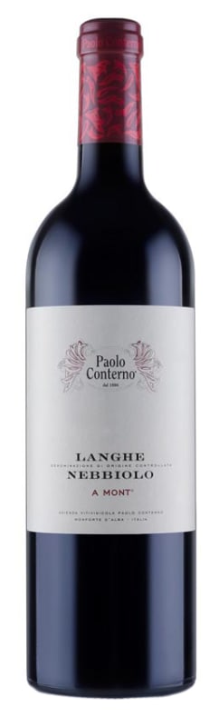 Langhe Nebbiolo 'A Mont', Paolo Conterno