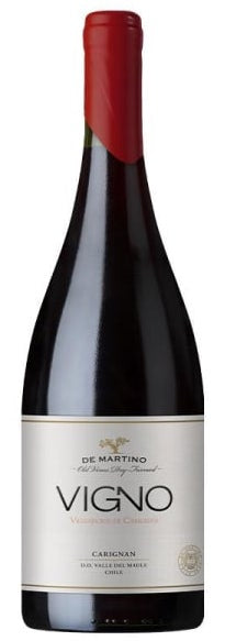 DE MARTINO VIGNO 6 CS