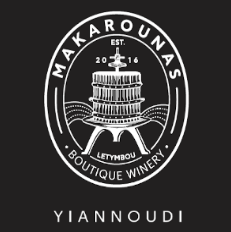 Yiannoudi, Makarounas 2022