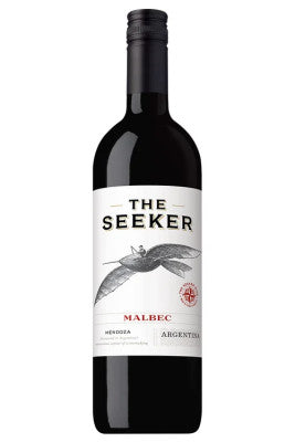 The Seeker Malbec 2025