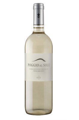 Poggio Del Concone Sangiovese Bianco 2025