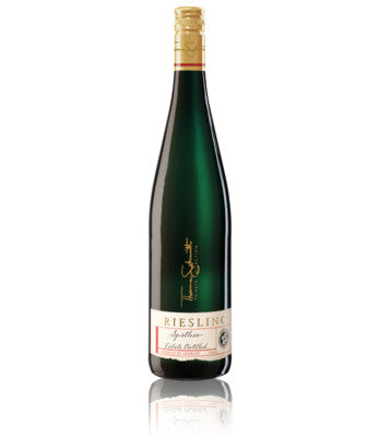 Thomas Schmitt Riesling Spatlese 2024