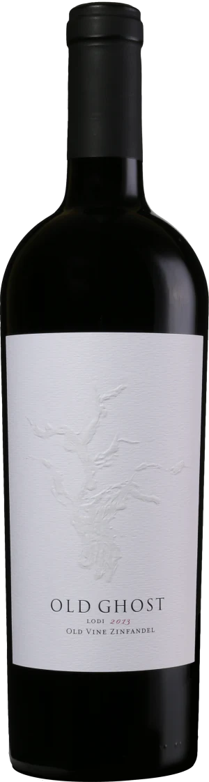 Old Ghost Zinfandel 2018