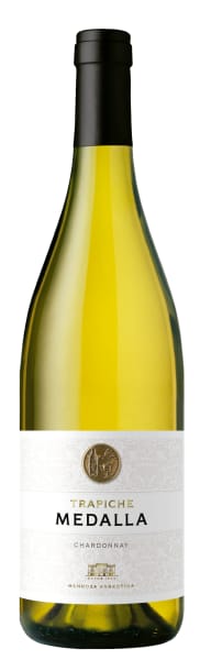 Trapiche Medalla Mendoza Chardonnay 2021