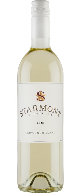 Starmont Sauvignon Blanc North Coast