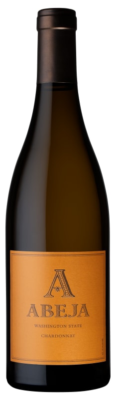 ABEJA CHARDONNAY WASHINGTON STATE 2021