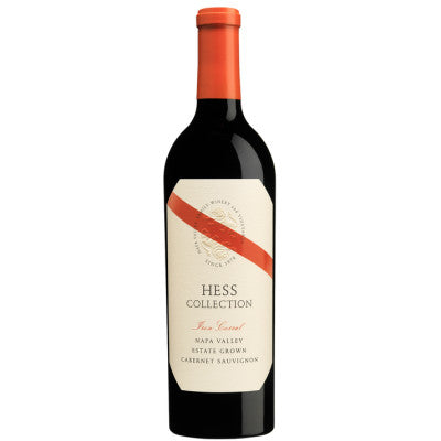 Hess Iron Corral Cabernet Sauvignon 2023