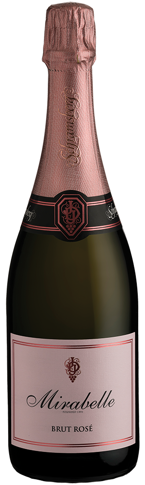 Schramsberg Vineyards Mirabelle Brut Rose