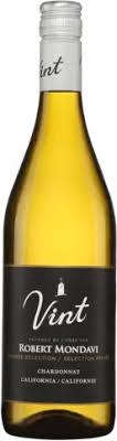 Robert Mondavi Private Selection Chardonnay California Culinary 2022