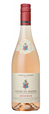 Famille Perrin Cote du Rhone Rose Rhone 2025